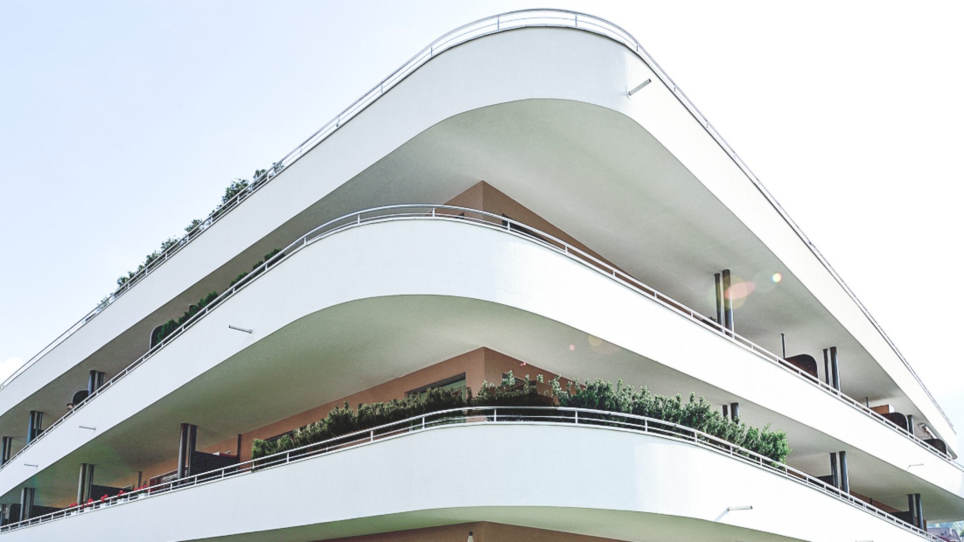 Residence Olympia 2