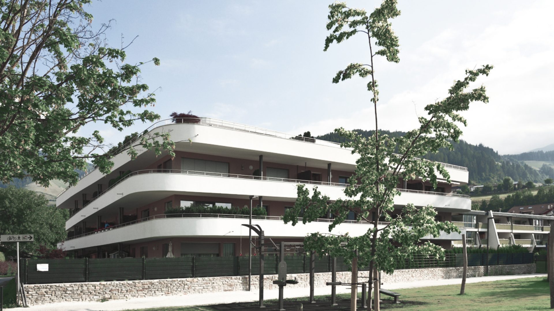 Residence Olympia 3