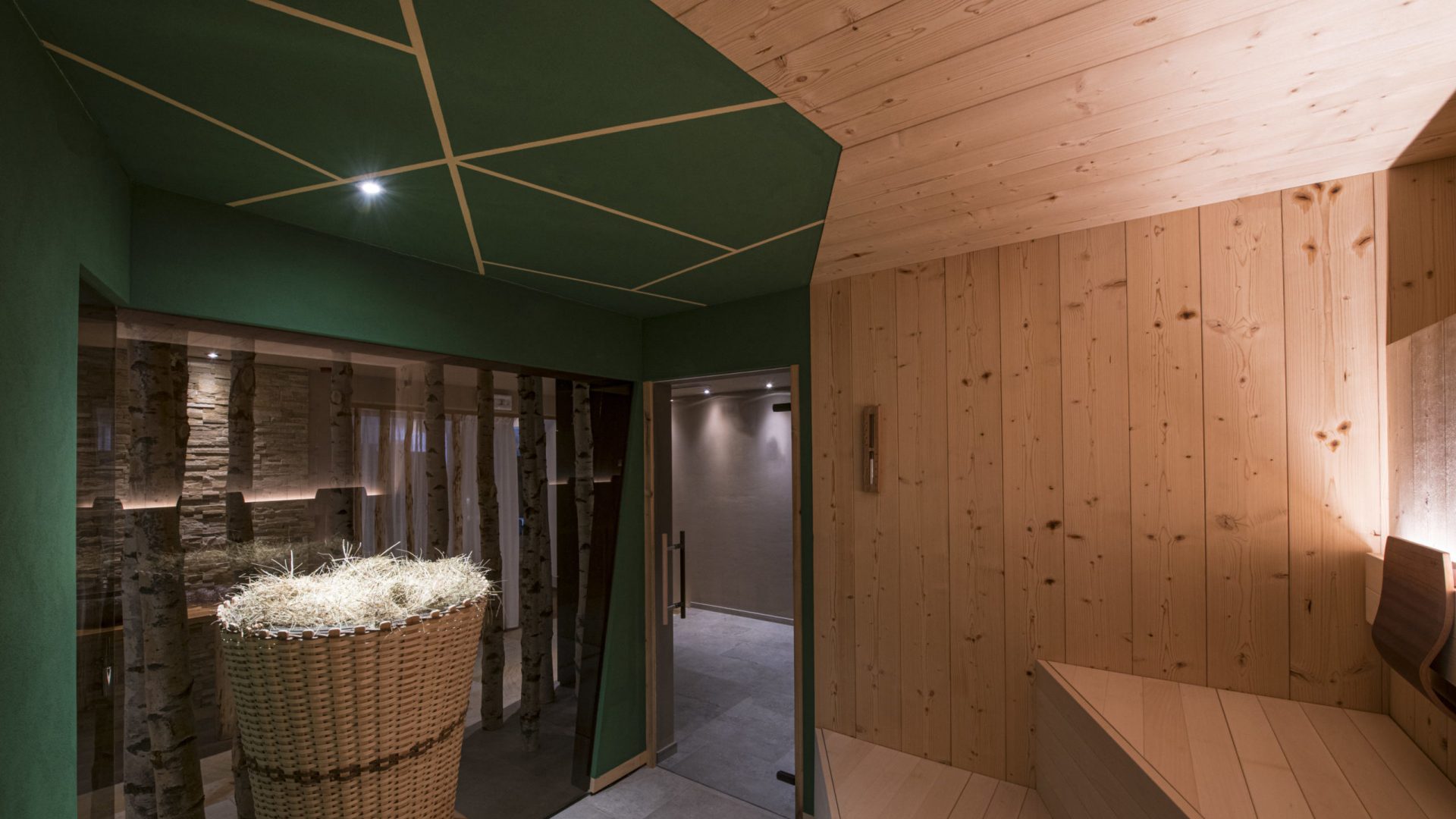 Relais & Chateaux Auenerhof in Sarntal